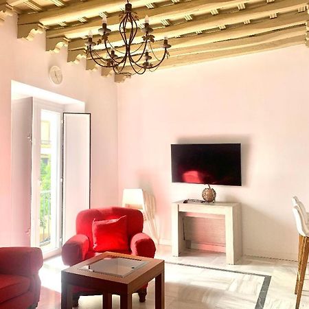 Apartamento Gallo Azul Jerez de la Frontera Eksteriør billede