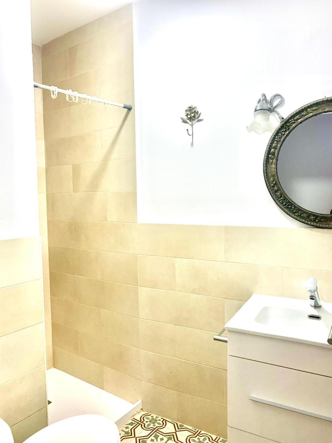 Apartamento Gallo Azul Jerez de la Frontera Eksteriør billede