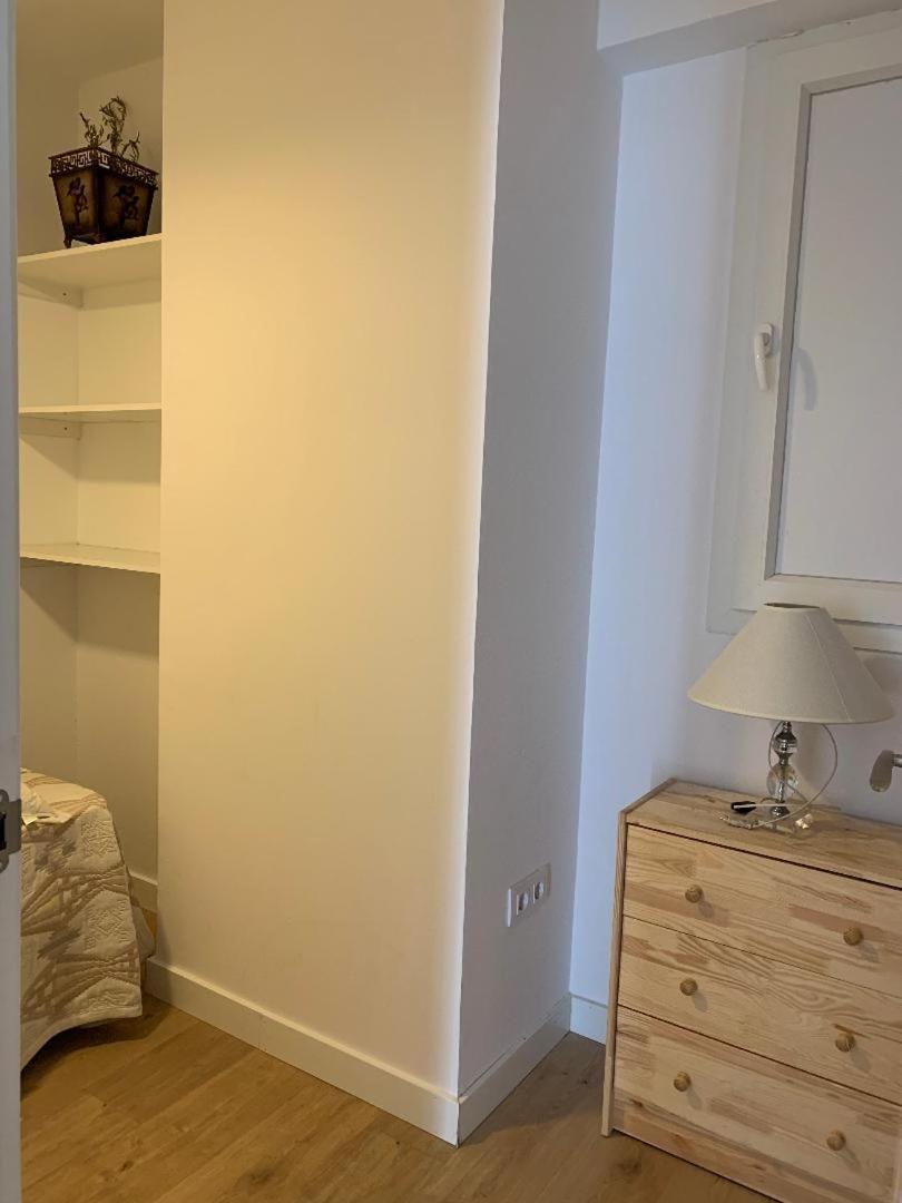 Apartamento Gallo Azul Jerez de la Frontera Eksteriør billede
