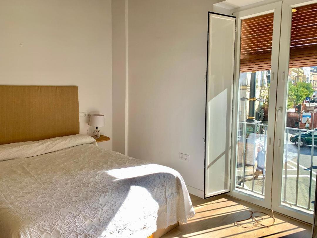 Apartamento Gallo Azul Jerez de la Frontera Eksteriør billede