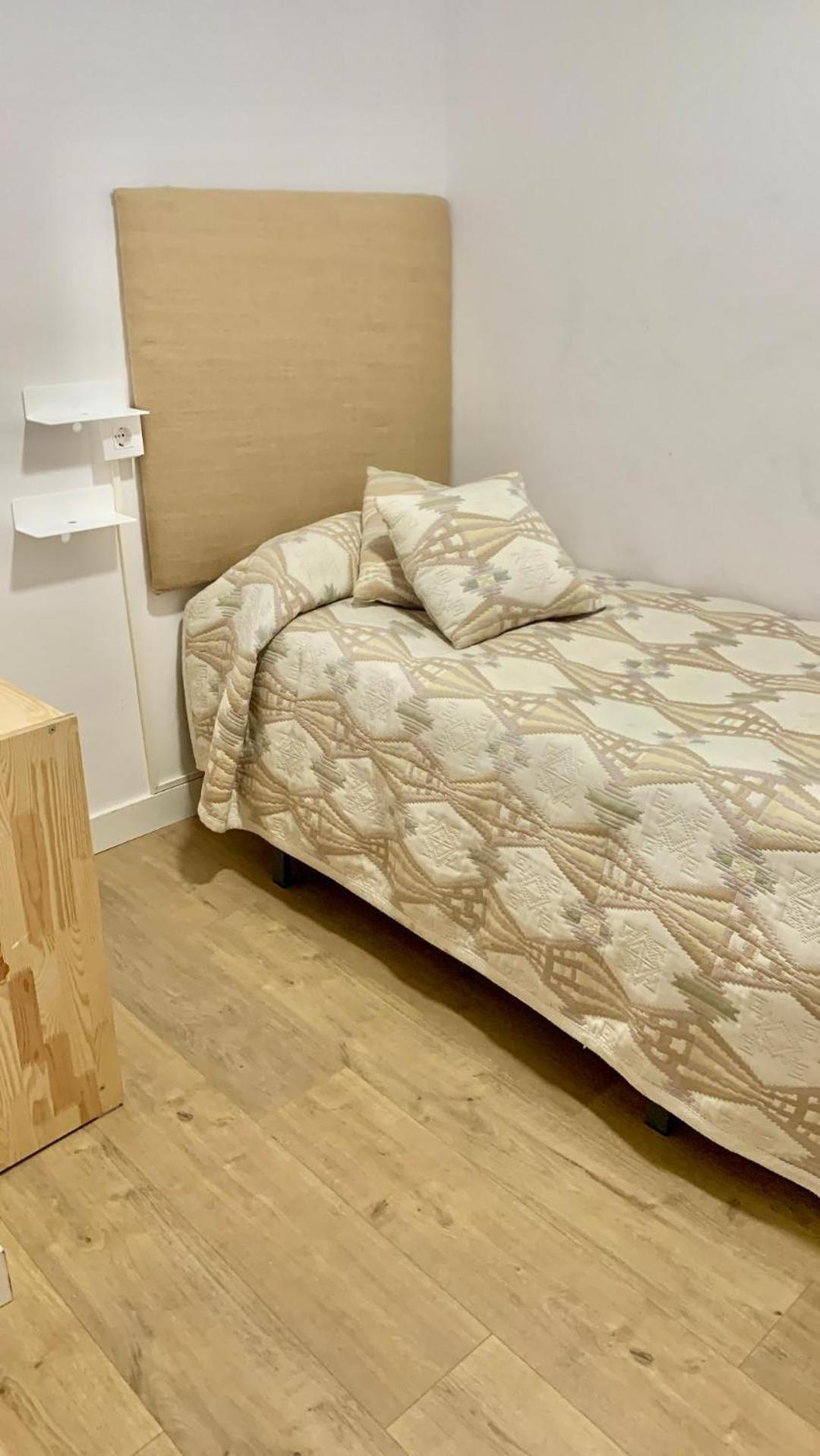 Apartamento Gallo Azul Jerez de la Frontera Eksteriør billede
